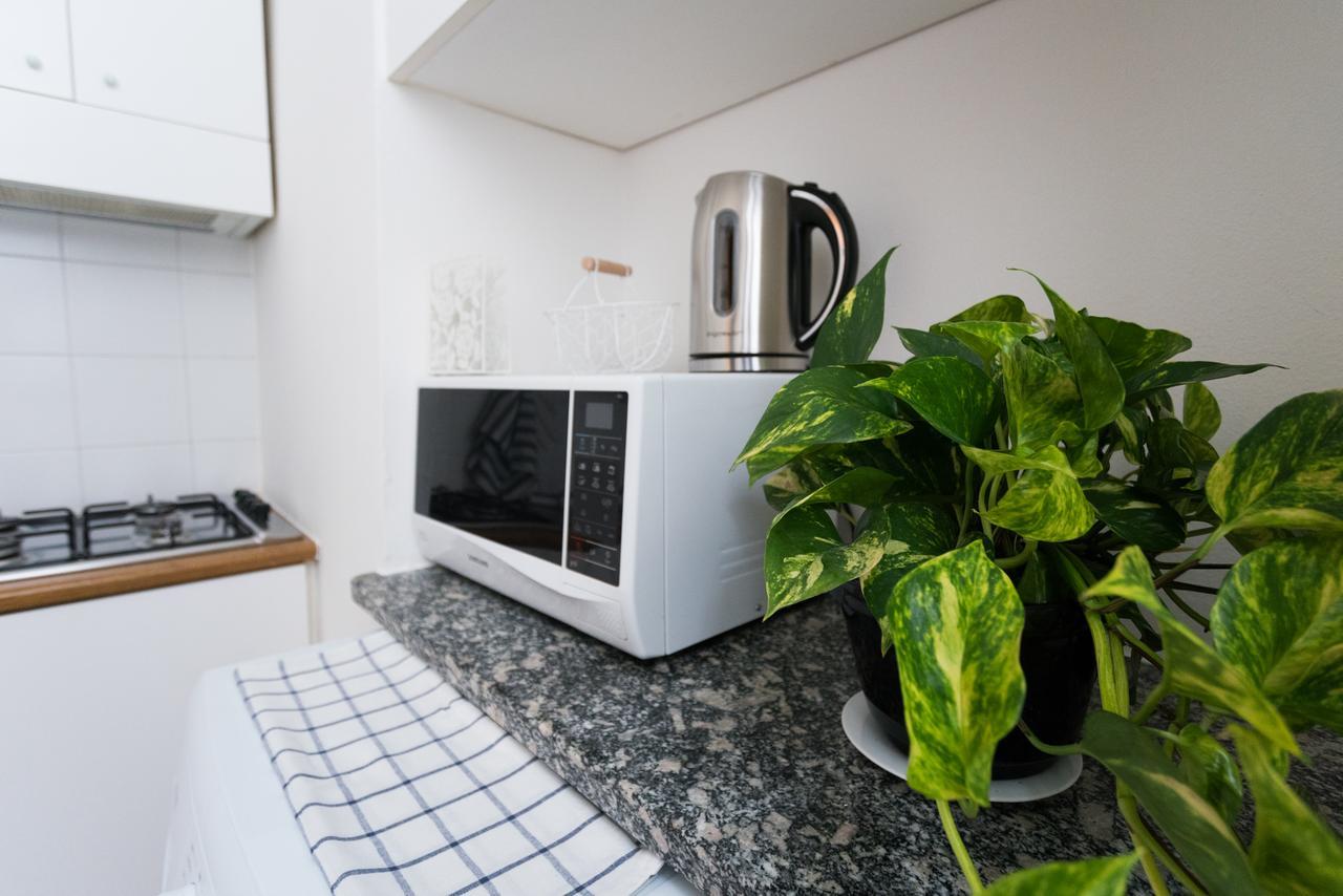 Love & Smile Apartment By Rent All Como Bagian luar foto