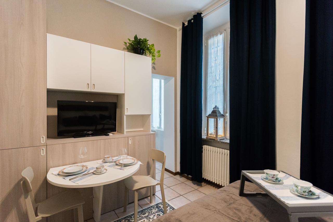Love & Smile Apartment By Rent All Como Bagian luar foto