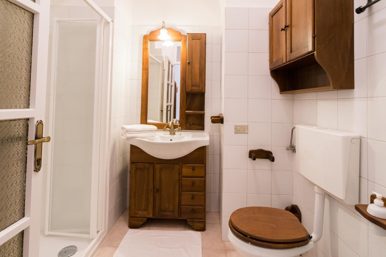 Love & Smile Apartment By Rent All Como Bagian luar foto